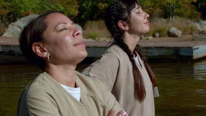 Las mujeres de Orange is the New Black no serán parte de esta ceremonia
