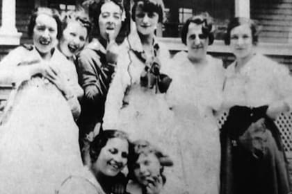 Las mujeres desconocían los efectos corrosivos del radio en sus cuerpos