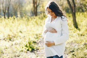 Comida gratis para embarazadas en EE.UU. sin importar el estatus migratorio, así funciona