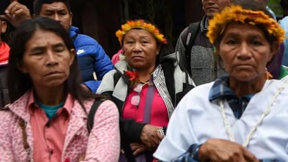 Las mujeres indígenas que sobrevivieron a las guerras de Paraguay expandieron el guaraní