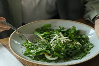 Las mujeres ocupan el mayor porcentaje de quienes padecen este trastorno. Foto: Pexels