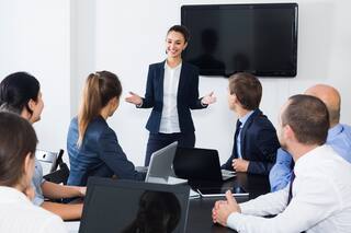 Hombres y mujeres abriendo caminos juntos