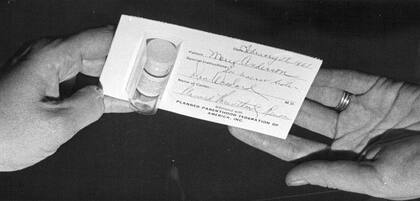 Las mujeres puertorriqueñas fueron objeto de estudio hasta 1964