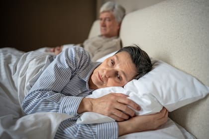 Las mujeres que atraviesan la menopausia antes de los 45 años son especialmente vulnerables