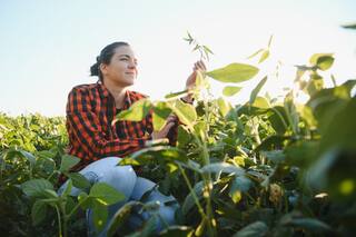 Por qué se conmemora el Día Internacional de las Mujeres Rurales