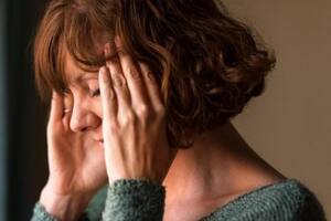 Cinco cosas que los ginecólogos quieren que sepas sobre la perimenopausia