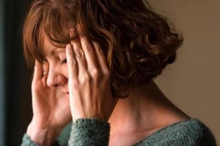 Cinco cosas que los ginecólogos quieren que sepas sobre la perimenopausia