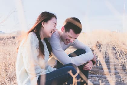 Las mujeres suelen mostrar cambios de humor muy repentinos cuando son infieles