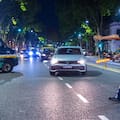 Desde exceso de velocidad hasta alcohol al volante: cuánto cuesta cada multa