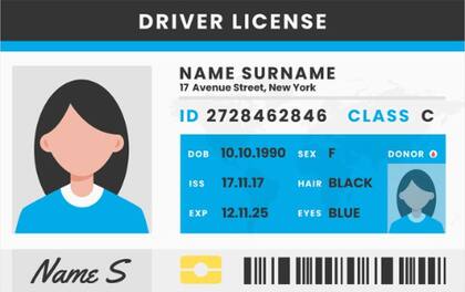 Las multas por infracciones de tránsito suelen ser muy elevadas.