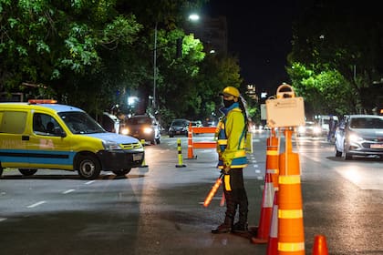 Las multas pueden ascender a más de un millón de pesos