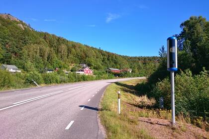Las multas se generarán de forma automática (Foto: Archivo)