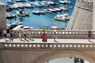 Croacia: de Zagreb a Dubrovnik y la isla donde Messi pasa sus vacaciones