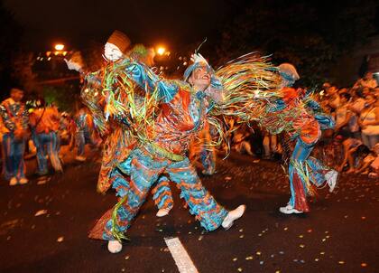 Las murgas, de acuerdo al proyecto, serían declaradas de interés provincial