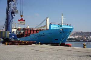 Comercio exterior. Las navieras no cobrarán más fletes de importación en la Argentina