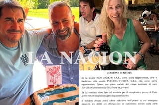 La trama oculta de la compra del club Perugia con fondos de la AFA y la sombra de Tapia