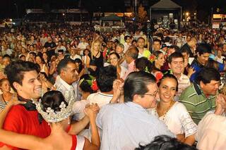 Cinco canciones de chamamé para disfrutar en su día