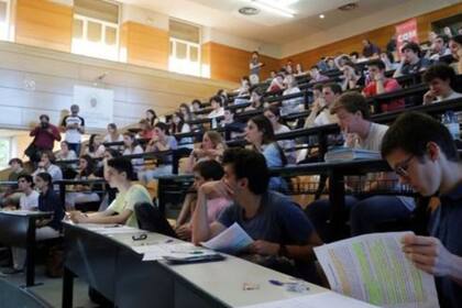 Las noches y los fines de semana son los momentos más demandados por sus estudiantes. Foto: Pinterest