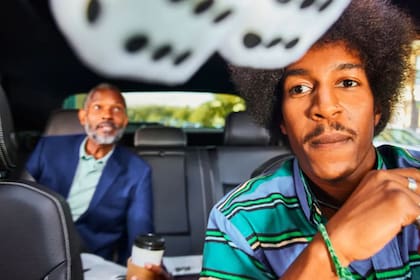 Las normativas para que los vehículos puedan prestar servicios a empresas de transporte varían considerablemente según el estado. (Lyft)