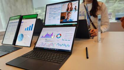 Las notebooks habrían empezado a bajar de precio en marzo pasado de cara al comienzo de clases porque los importadores tampoco se querían quedar con stock viejo