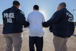 Así están las leyes de inmigración en EE.UU.: asilos, arrestos del ICE y qué se espera en marzo 2026