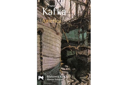Para Borges, Kafka fue uno de los grandes escritores del siglo XX