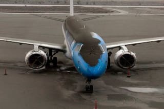 Un radar argentino que ayuda a los aeropuertos a operar durante una erupción volcánica ahora se usará para más aplicaciones