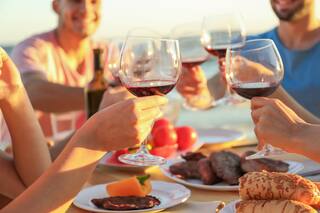 10 vinos hasta 250 pesos para el asado del domingo