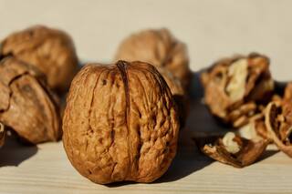Qué le pasa a tu cerebro cuando comés nueces todos los días