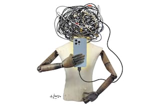 El peligro de las nuevas patologías adictivas online