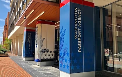 Las nuevas agencias de pasaporte se sumarán a las ya existentes para completar 35 centros en todo el país