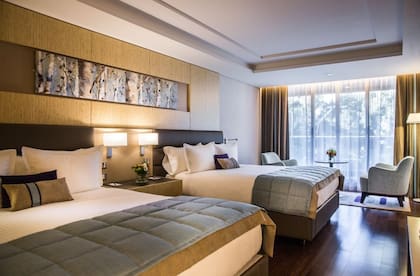 Las nuevas aperturas de hoteles en la Argentina reflejan la evolución y el crecimiento del sector en el mercado