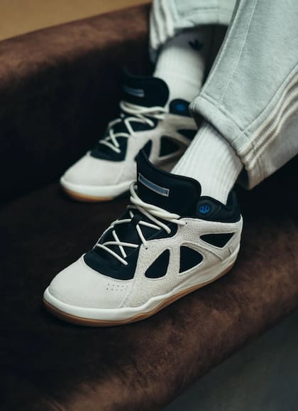 Las nuevas BadBo 1.0 Rise, inspiradas en Bad Bunny, son uno de los tantos modelos de zapatillas con los que sorprender al homenajeado