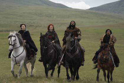 Las nuevas caras de Willow