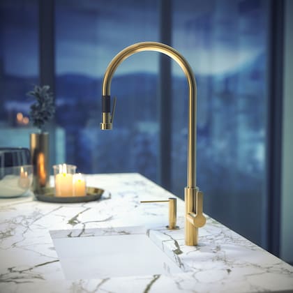 Las nuevas cocinas no merecen menos que una Icono Chef de Novum.