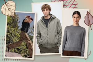 3 looks para empezar a palpitar la nueva temporada