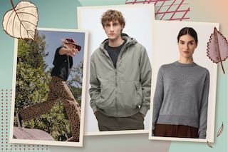 3 looks para empezar a palpitar la nueva temporada