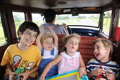 Las nuevas dinámicas familiares: menos modelos tradicionales, más libertad en las elecciones