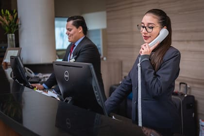 Las nuevas escalas salariales para los trabajadores del sector turístico