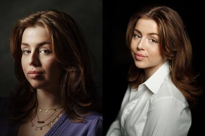 Las nuevas fotos de la princesa Alexia, que celebra sus 18 años, compartidas por la Casa Real