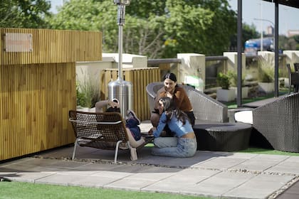 Las nuevas generaciones buscan amenities que rompan con lo tradicional