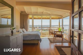 El renacer del hotel que marcó el inicio de un icónico destino uruguayo