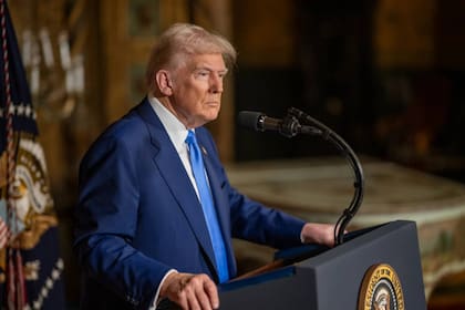 Las nuevas medidas de Trump incluye restricciones a casi 20 naciones