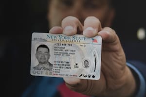 El DMV de Nueva York confirmó qué migrantes no podrán obtener la licencia comercial