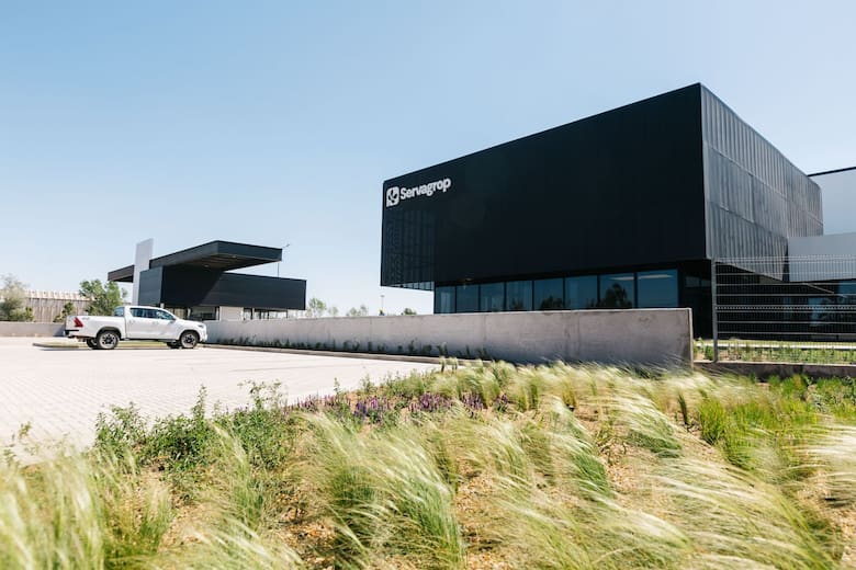 De un emprendimiento familiar a jugador global: la historia de Servagrop, la empresa argentina que conquistó el mercado mundial del maní