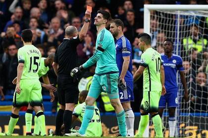 Las nuevas reglas del fútbol