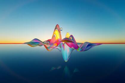 Las nuevas tecnologías, argumenta el economista, generan preguntas como qué significa realmente ser humano.