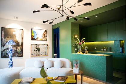 Las nuevas tendencias serán el eje de los encuentros de Living Academy