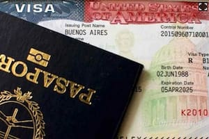 Anuncian nuevas visas H2-B en EE.UU.: quiénes son elegibles.