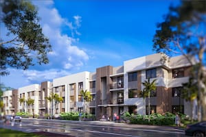 Cómo alquilar en las nuevas viviendas asequibles en el barrio latino de Miami